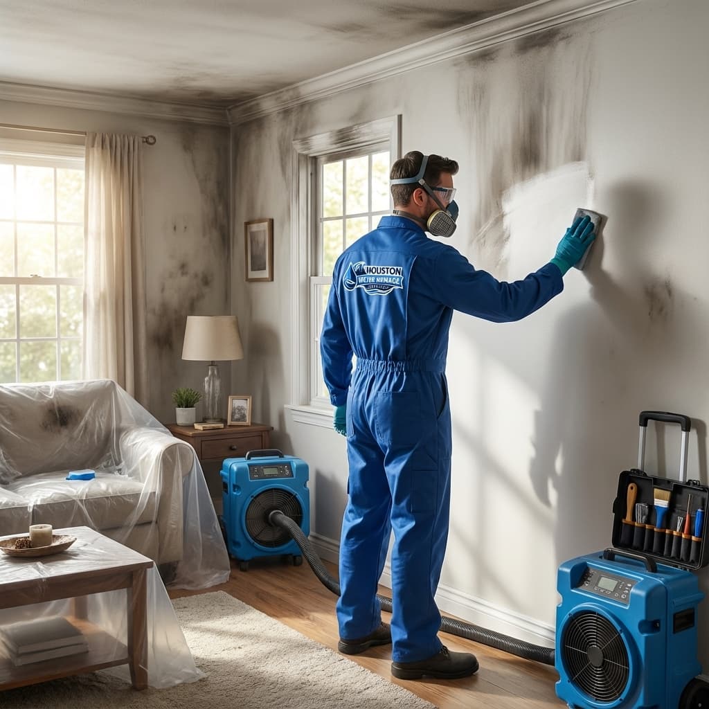 Fire & Water Restoration